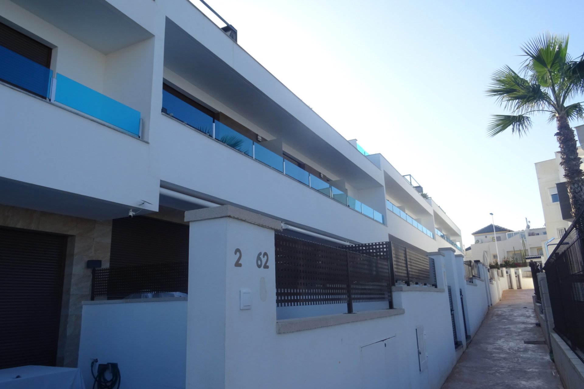 Resale - Townhouse / Duplex / Corner - Torrevieia - Los Balcones