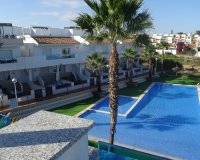 Resale - Townhouse / Duplex / Corner - Torrevieia - Los Balcones