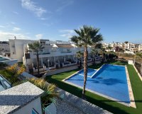 Resale - Townhouse / Duplex / Corner - Torrevieia - Los Balcones