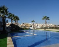 Resale - Townhouse / Duplex / Corner - Torrevieia - Los Balcones