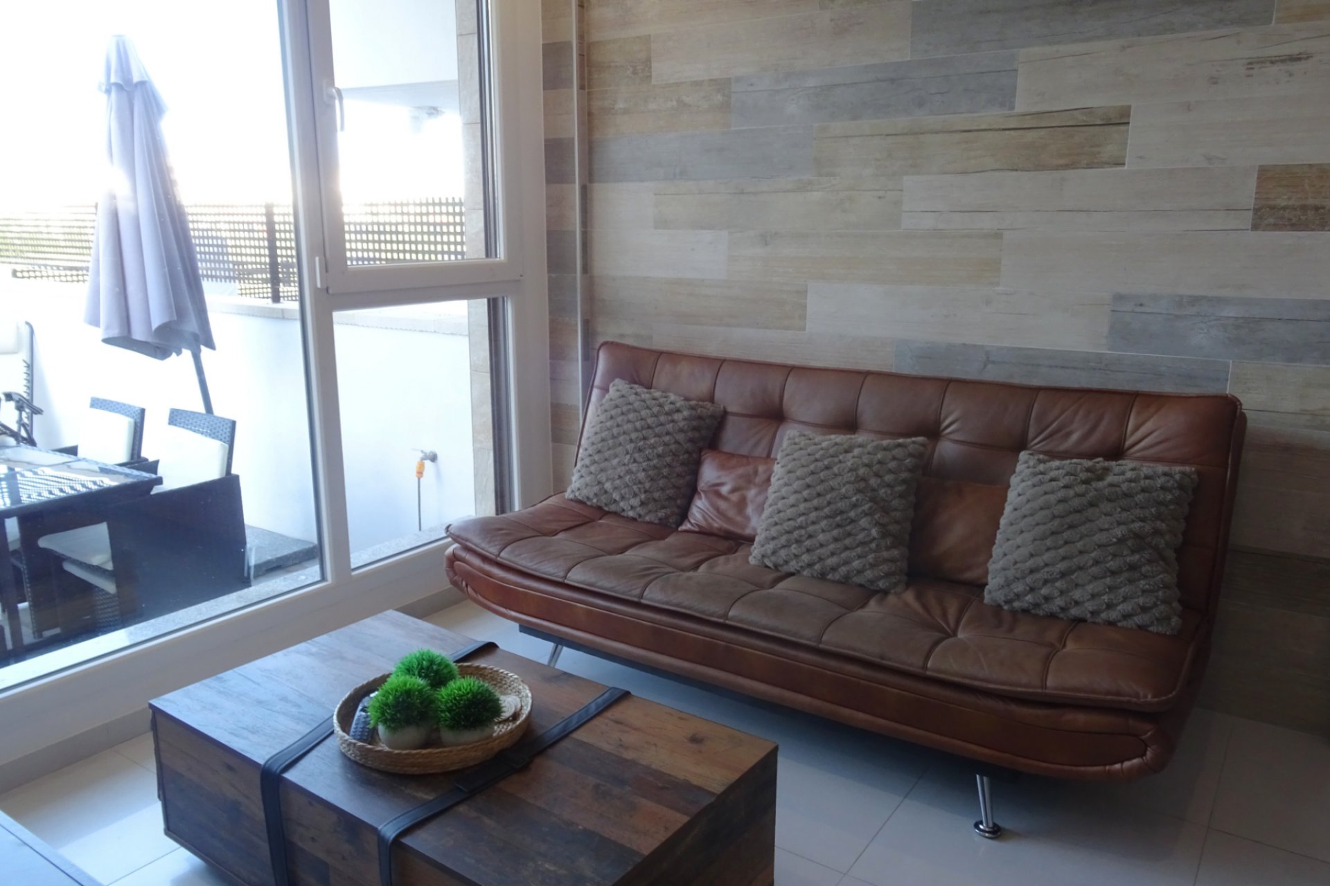 Resale - Townhouse / Duplex / Corner - Torrevieia - Los Balcones