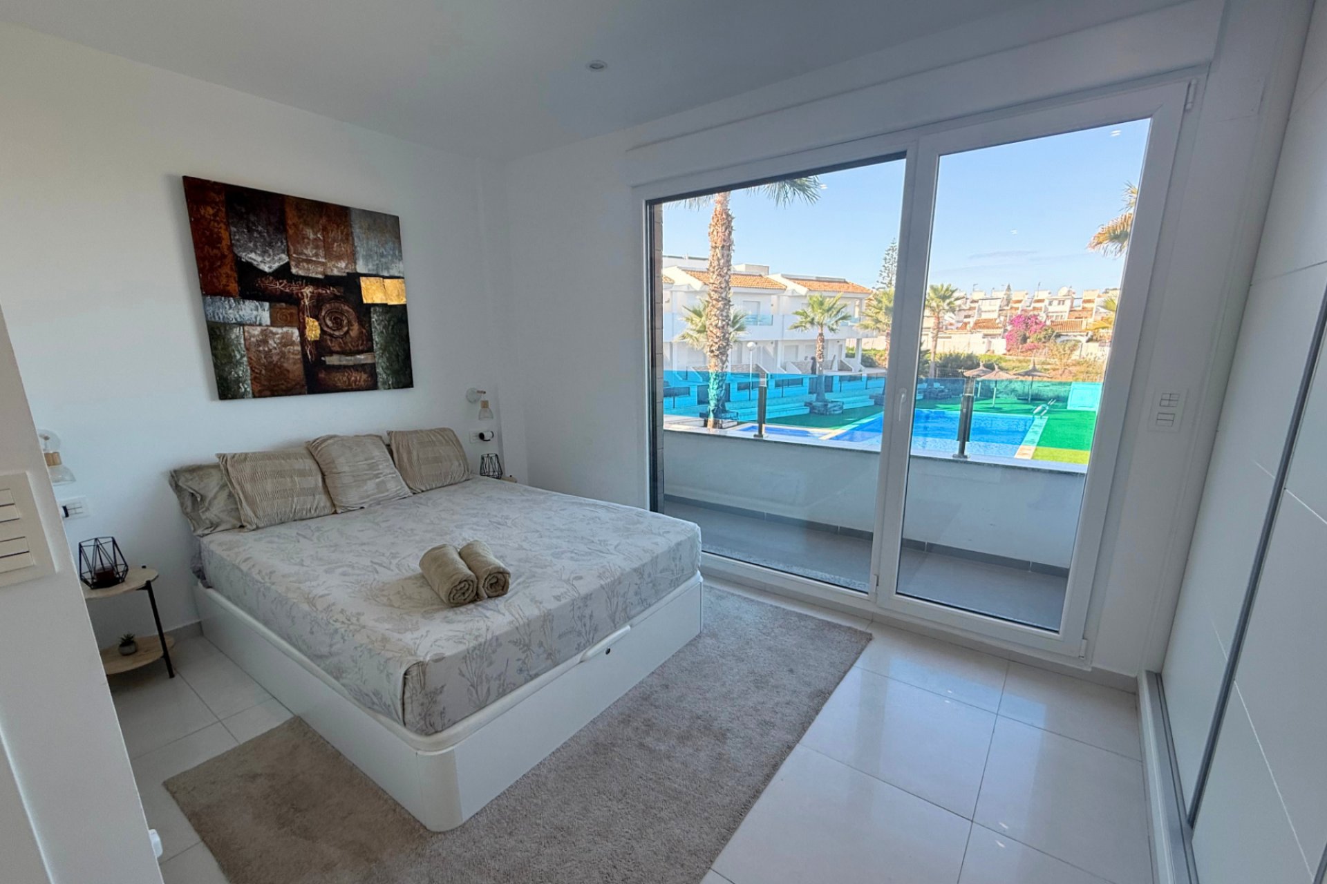 Resale - Townhouse / Duplex / Corner - Torrevieia - Los Balcones