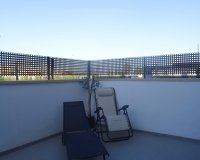 Resale - Townhouse / Duplex / Corner - Torrevieia - Los Balcones