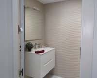 Resale - Townhouse / Duplex / Corner - Torrevieia - Los Balcones