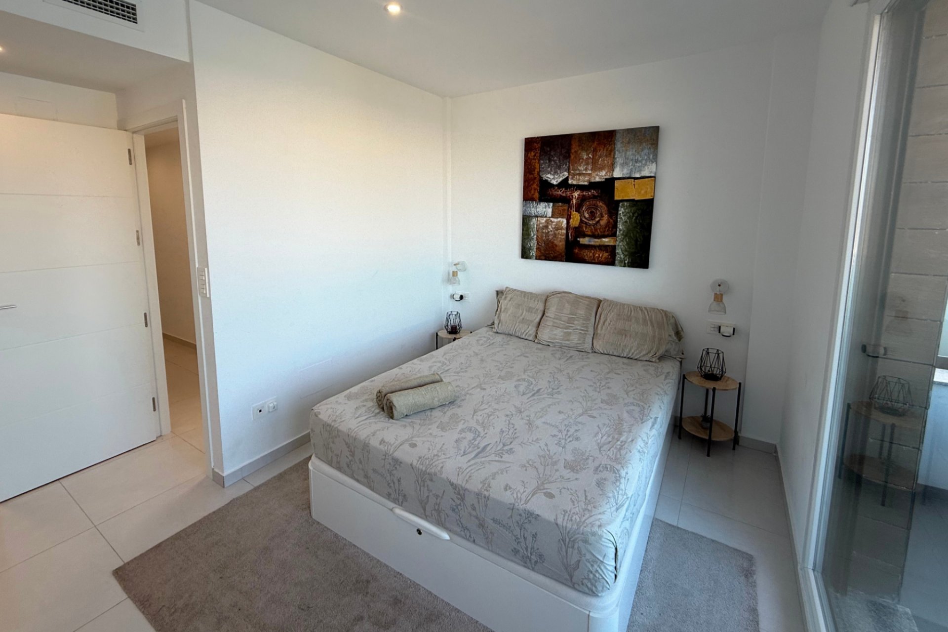 Resale - Townhouse / Duplex / Corner - Torrevieia - Los Balcones