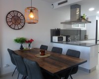 Resale - Townhouse / Duplex / Corner - Torrevieia - Los Balcones