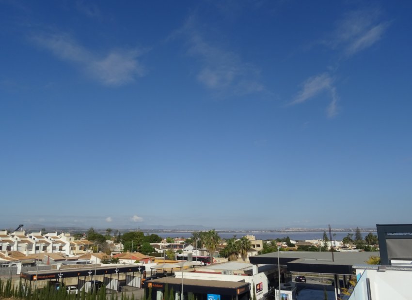 Resale - Townhouse / Duplex / Corner - Torrevieia - Los Balcones