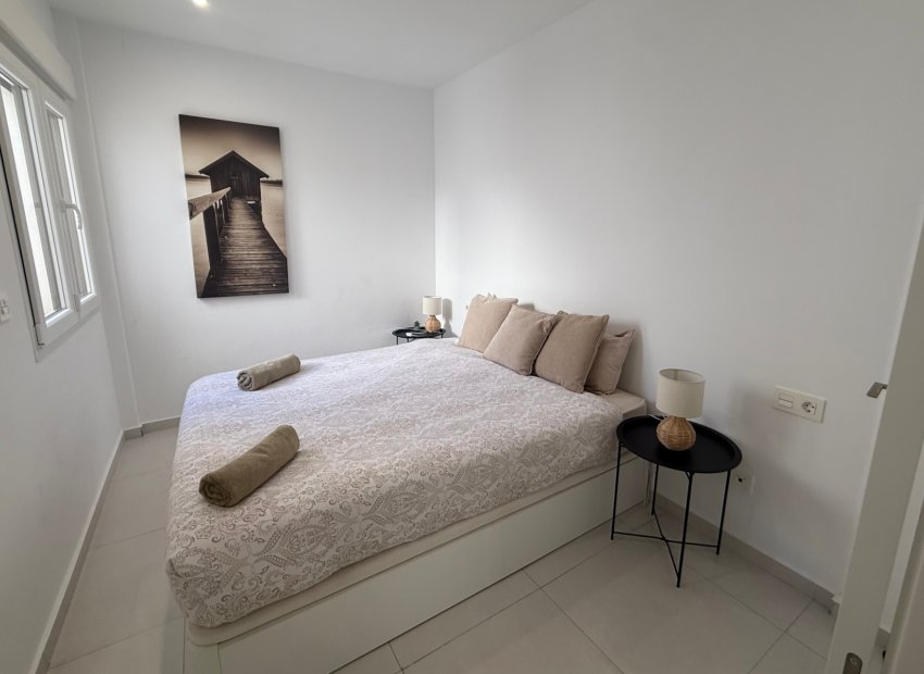 Resale - Townhouse / Duplex / Corner - Torrevieia - Los Balcones