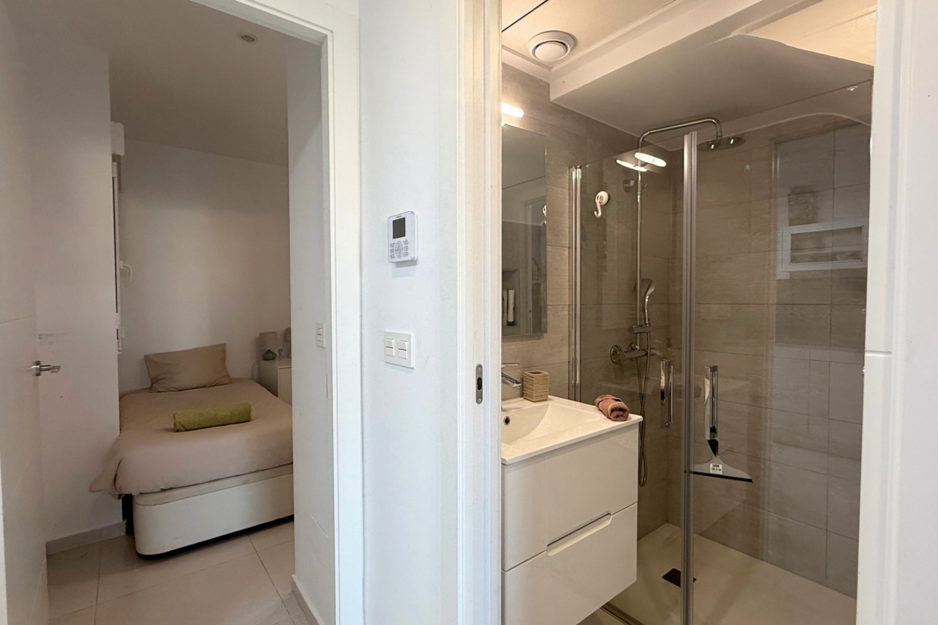 Resale - Townhouse / Duplex / Corner - Torrevieia - Los Balcones