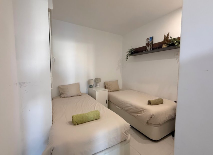 Resale - Townhouse / Duplex / Corner - Torrevieia - Los Balcones