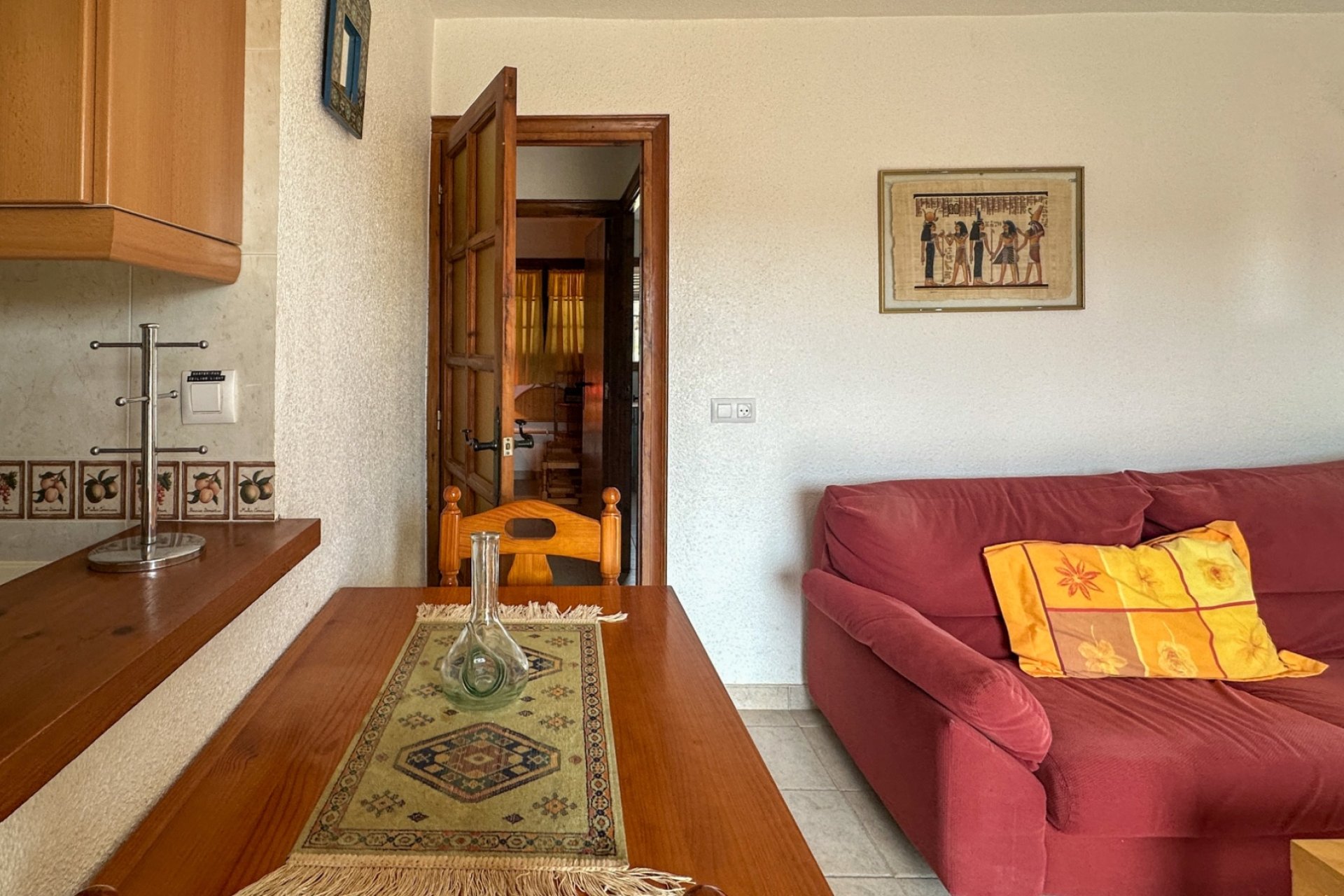 Resale - Townhouse / Duplex / Corner - Torrevieia - Los Balcones