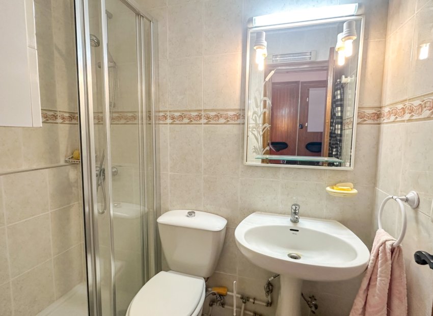 Resale - Townhouse / Duplex / Corner - Torrevieia - Los Balcones