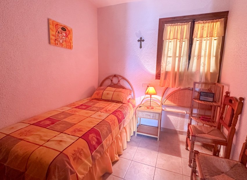 Resale - Townhouse / Duplex / Corner - Torrevieia - Los Balcones