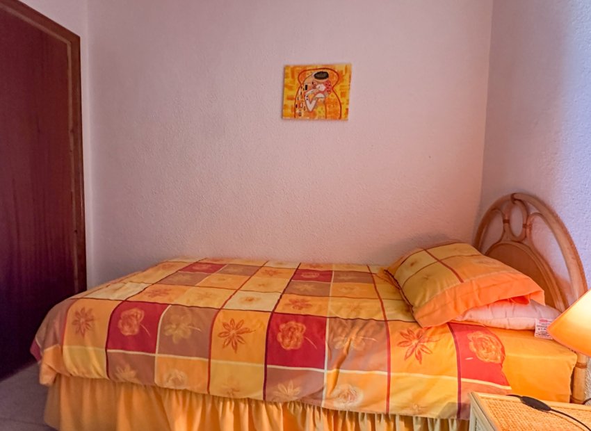 Resale - Townhouse / Duplex / Corner - Torrevieia - Los Balcones