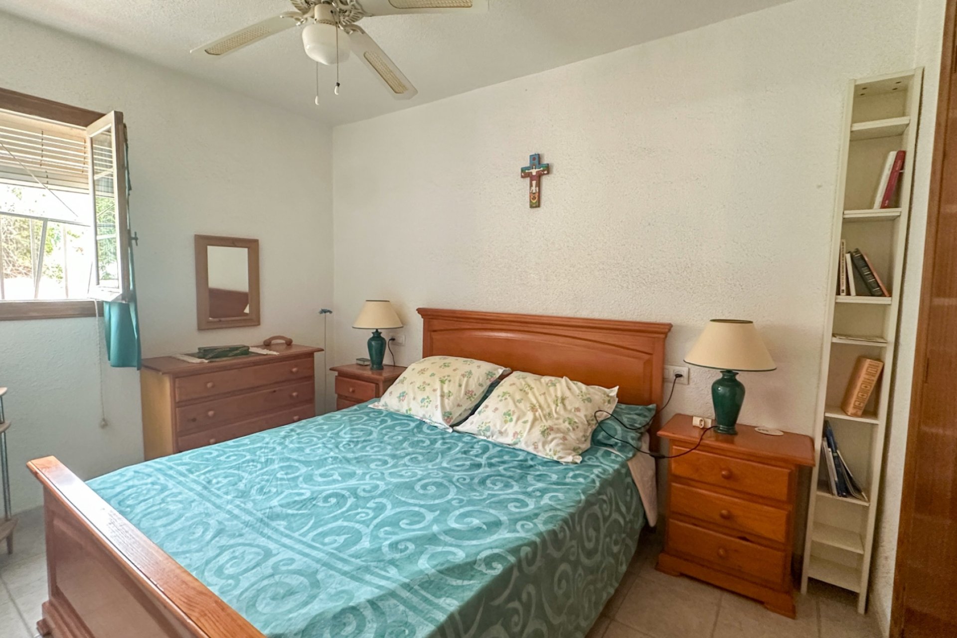 Resale - Townhouse / Duplex / Corner - Torrevieia - Los Balcones