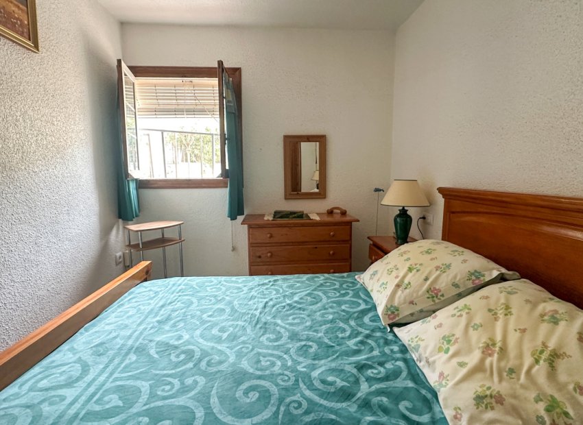 Resale - Townhouse / Duplex / Corner - Torrevieia - Los Balcones