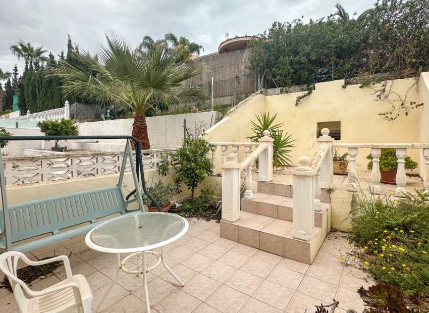 Resale - Townhouse / Duplex / Corner - Torrevieia - Los Balcones