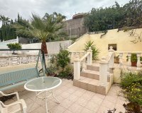 Resale - Townhouse / Duplex / Corner - Torrevieia - Los Balcones