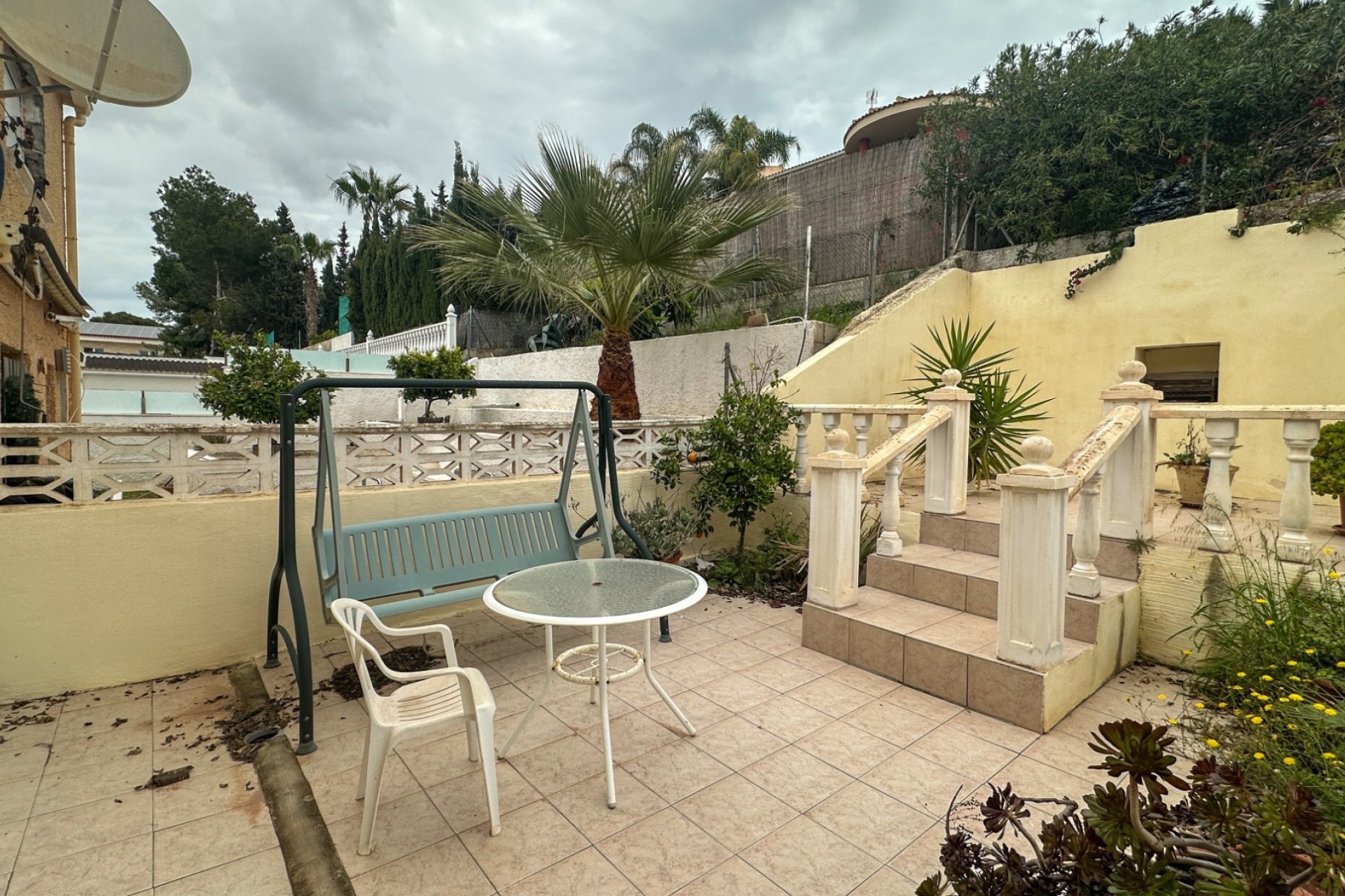 Resale - Townhouse / Duplex / Corner - Torrevieia - Los Balcones