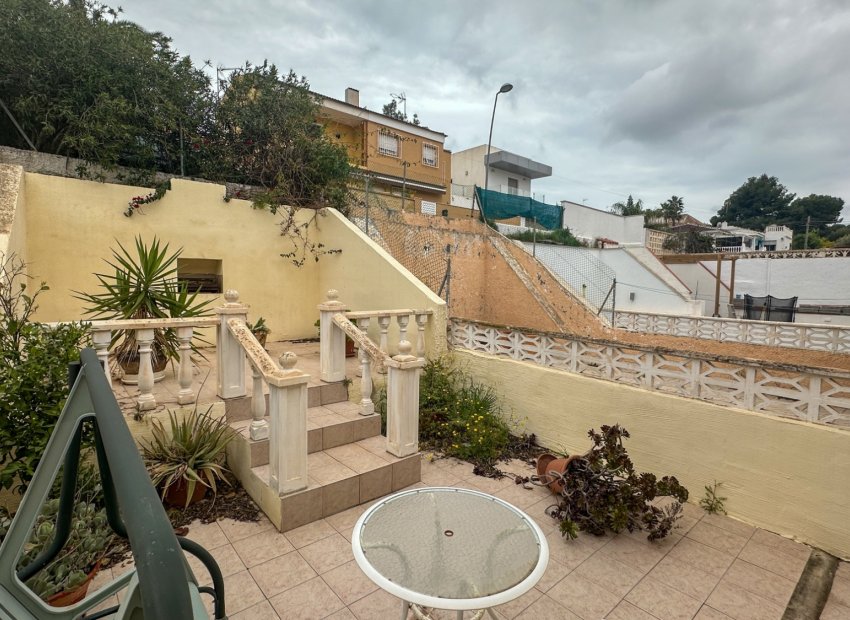 Resale - Townhouse / Duplex / Corner - Torrevieia - Los Balcones