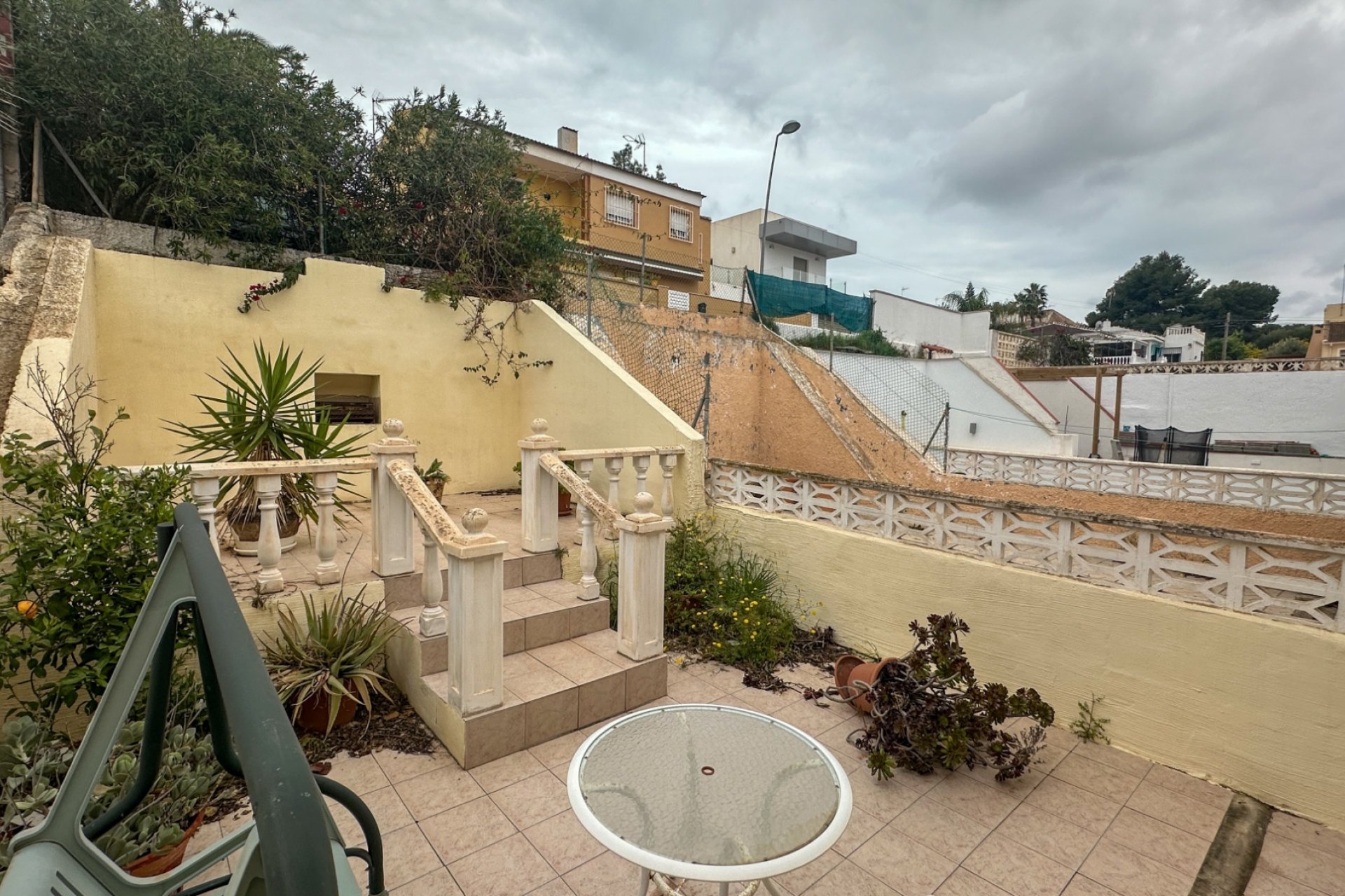 Resale - Townhouse / Duplex / Corner - Torrevieia - Los Balcones