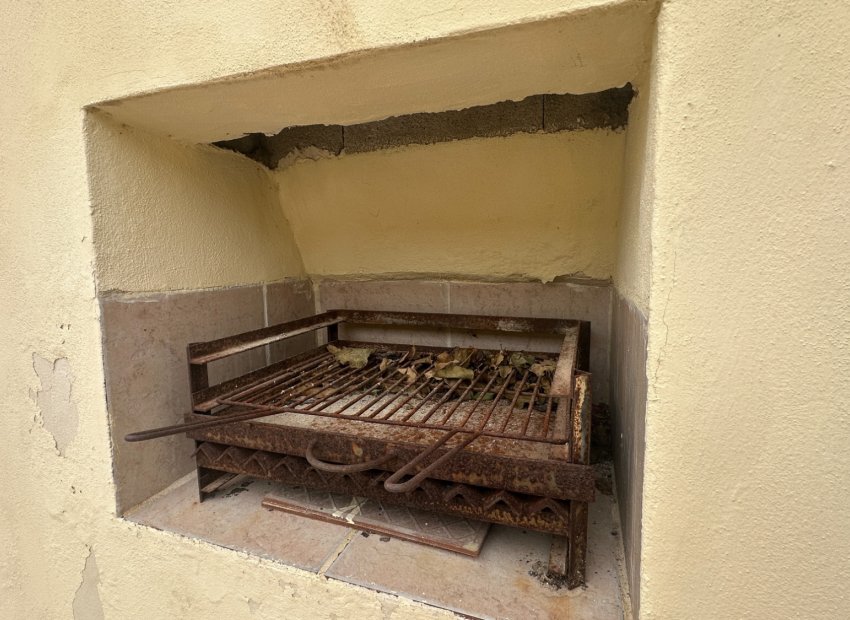 Resale - Townhouse / Duplex / Corner - Torrevieia - Los Balcones