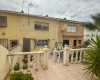 Resale - Townhouse / Duplex / Corner - Torrevieia - Los Balcones