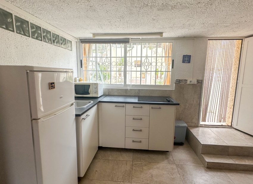 Resale - Townhouse / Duplex / Corner - Torrevieia - Los Balcones