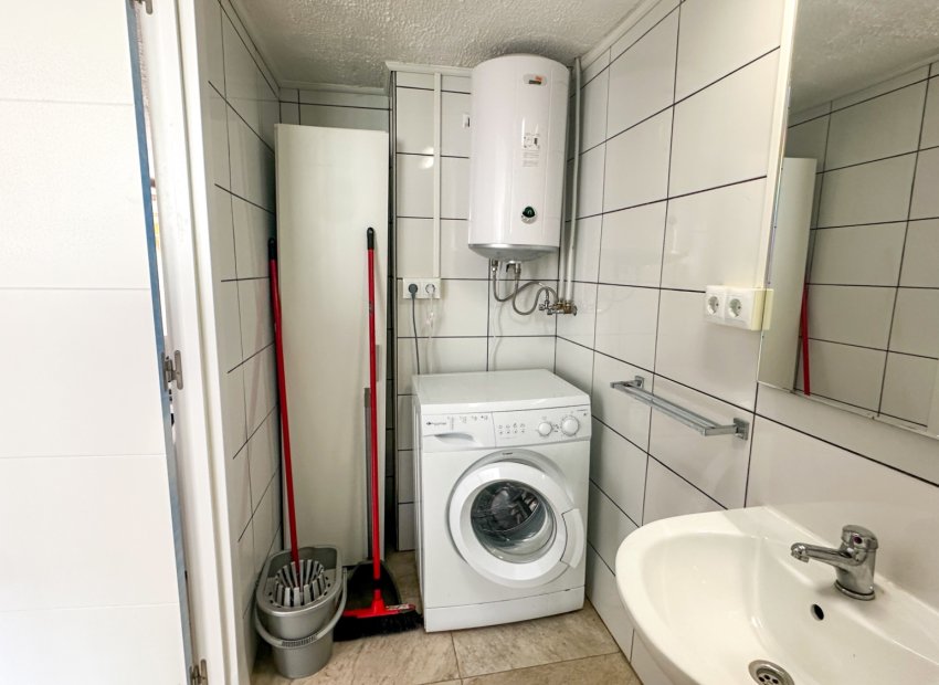 Resale - Townhouse / Duplex / Corner - Torrevieia - Los Balcones