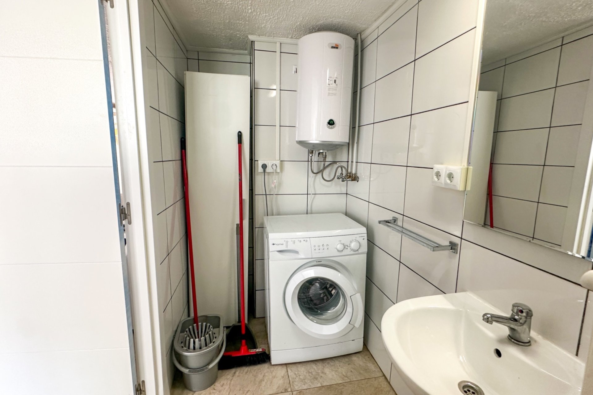 Resale - Townhouse / Duplex / Corner - Torrevieia - Los Balcones