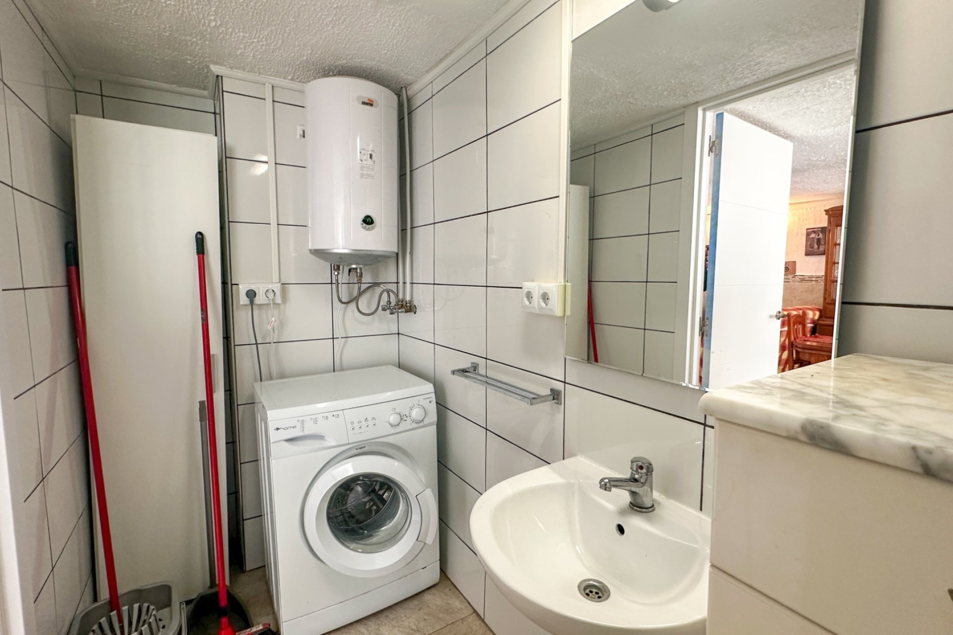 Resale - Townhouse / Duplex / Corner - Torrevieia - Los Balcones