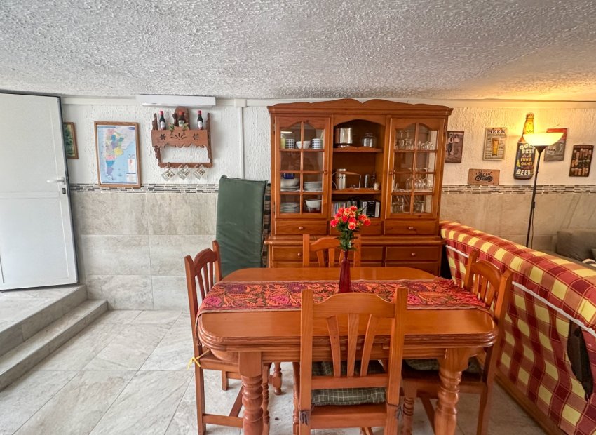 Resale - Townhouse / Duplex / Corner - Torrevieia - Los Balcones