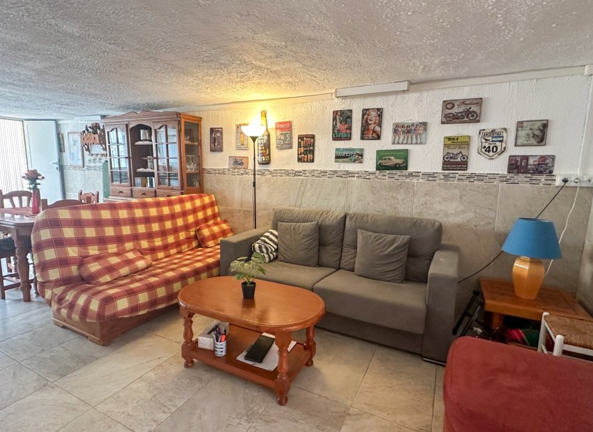 Resale - Townhouse / Duplex / Corner - Torrevieia - Los Balcones