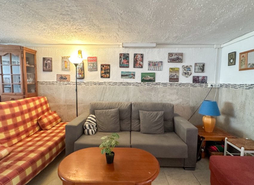 Resale - Townhouse / Duplex / Corner - Torrevieia - Los Balcones