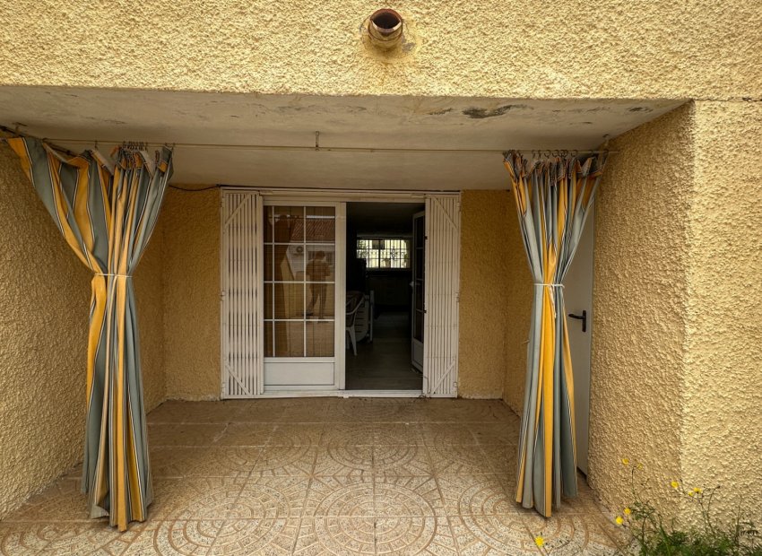 Resale - Townhouse / Duplex / Corner - Torrevieia - Los Balcones