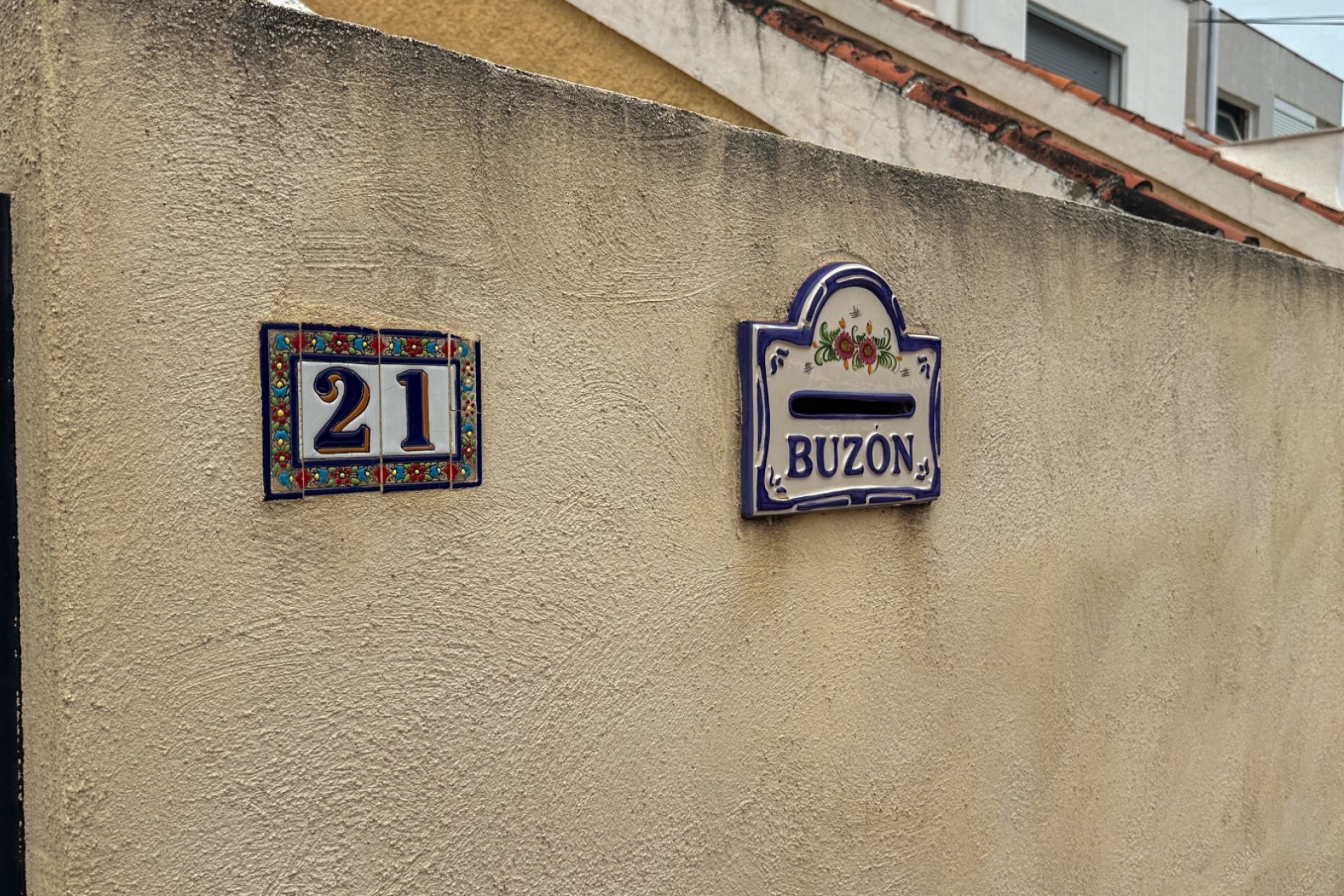 Resale - Townhouse / Duplex / Corner - Torrevieia - Los Balcones