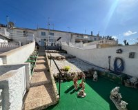 Resale - Townhouse / Duplex / Corner - Torrevieia - Los Balcones