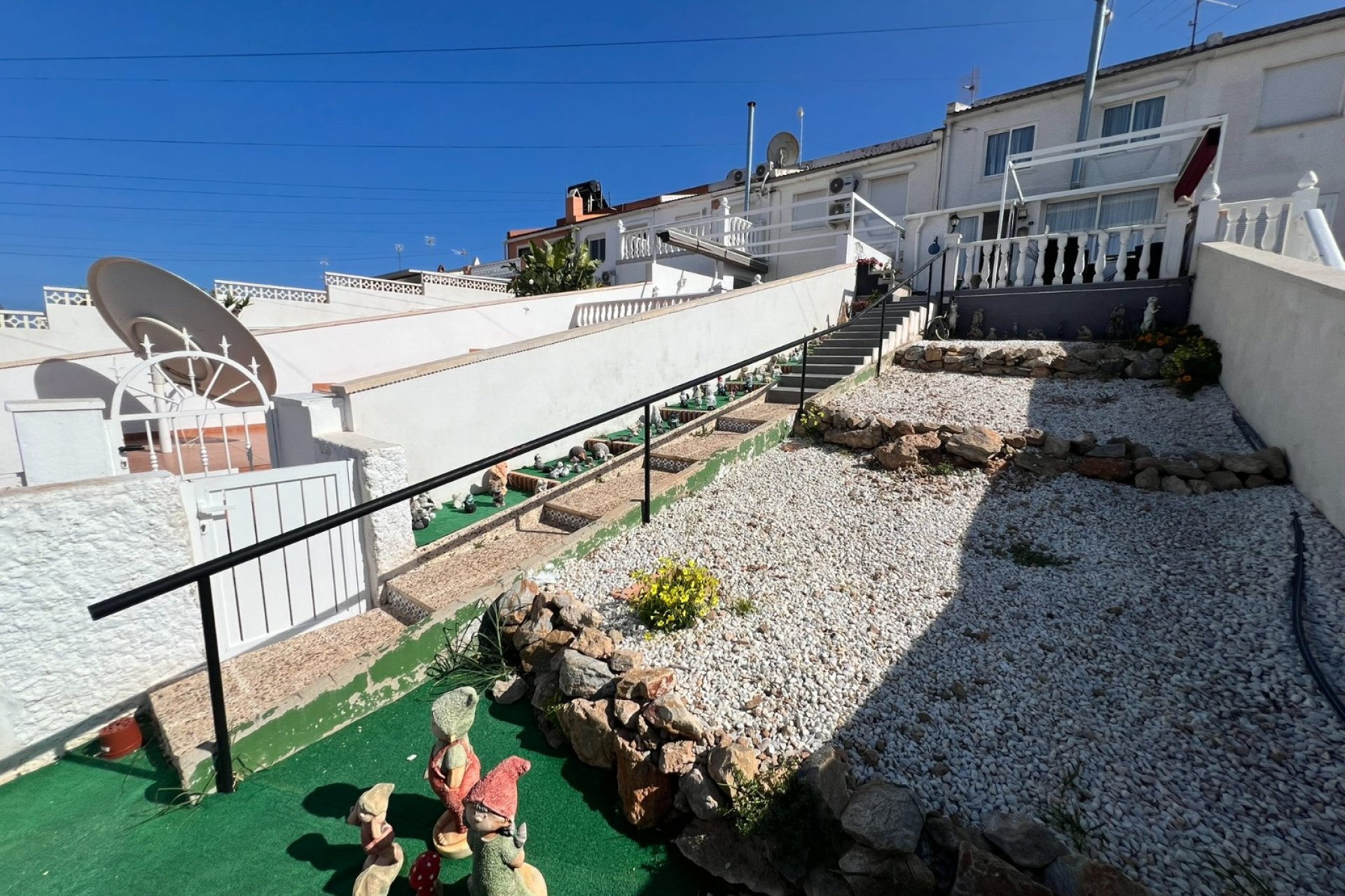 Resale - Townhouse / Duplex / Corner - Torrevieia - Los Balcones