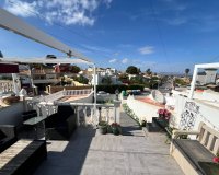 Resale - Townhouse / Duplex / Corner - Torrevieia - Los Balcones