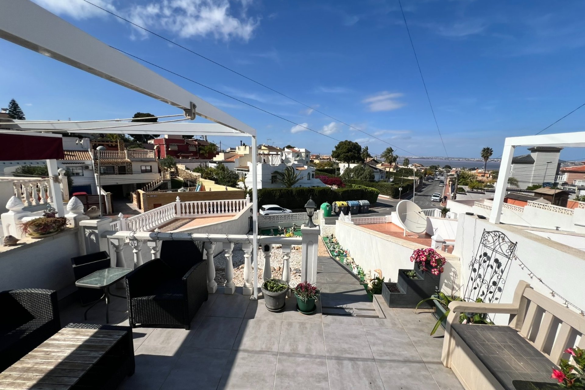 Resale - Townhouse / Duplex / Corner - Torrevieia - Los Balcones