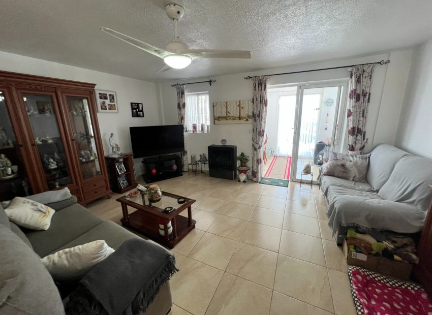 Resale - Townhouse / Duplex / Corner - Torrevieia - Los Balcones