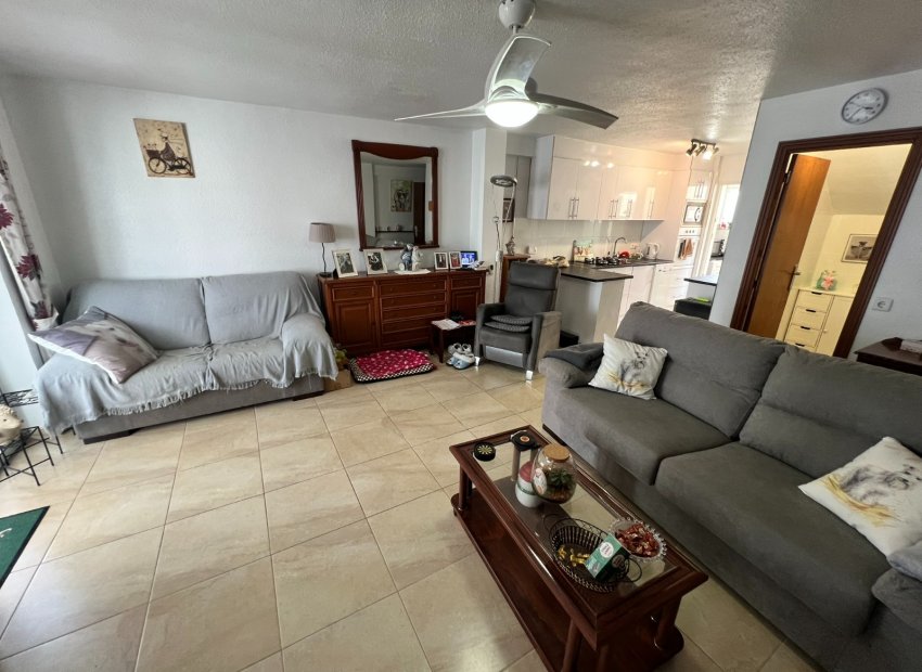 Resale - Townhouse / Duplex / Corner - Torrevieia - Los Balcones