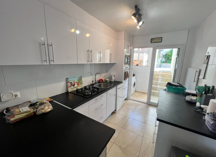 Resale - Townhouse / Duplex / Corner - Torrevieia - Los Balcones