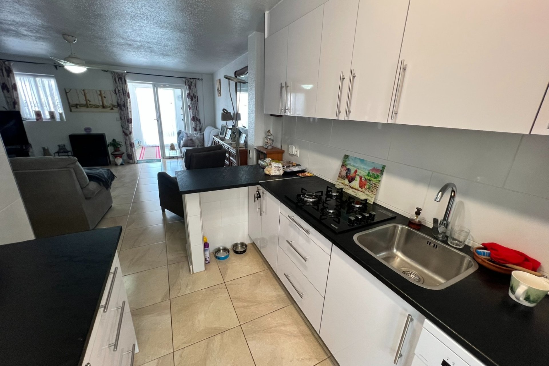 Resale - Townhouse / Duplex / Corner - Torrevieia - Los Balcones