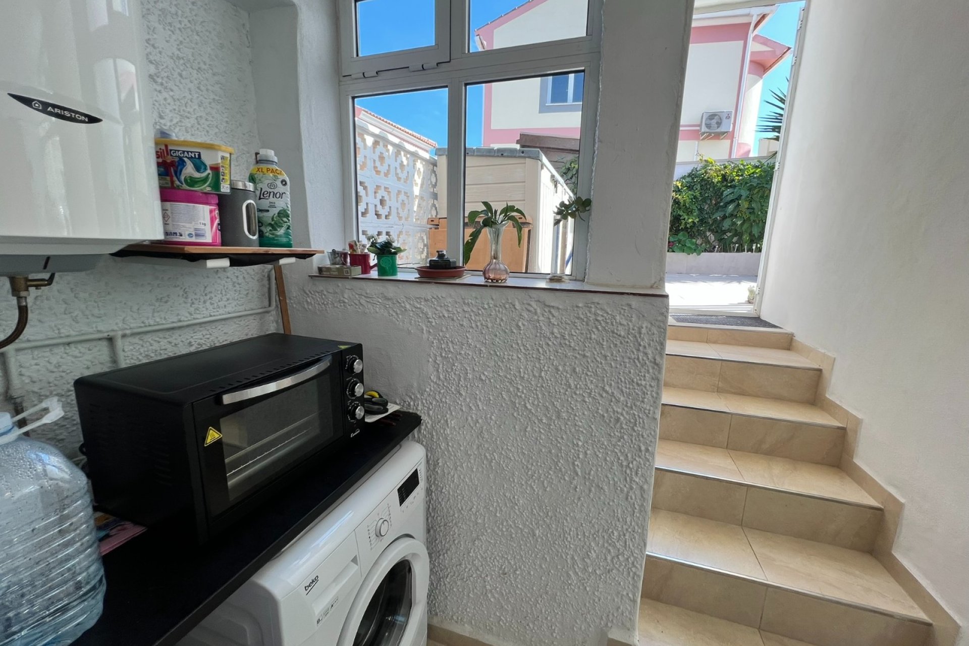 Resale - Townhouse / Duplex / Corner - Torrevieia - Los Balcones