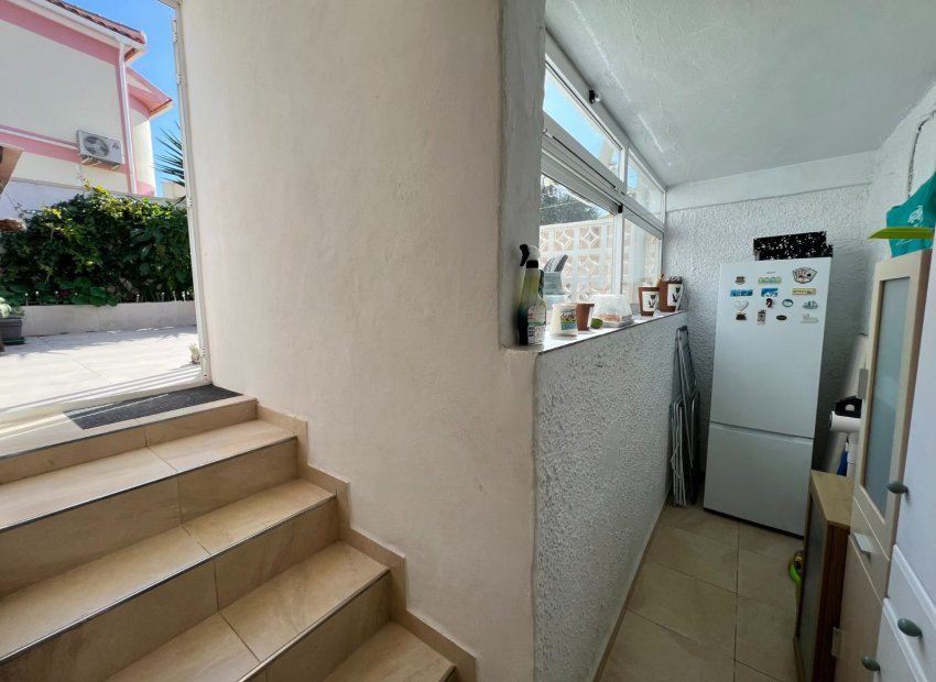 Resale - Townhouse / Duplex / Corner - Torrevieia - Los Balcones