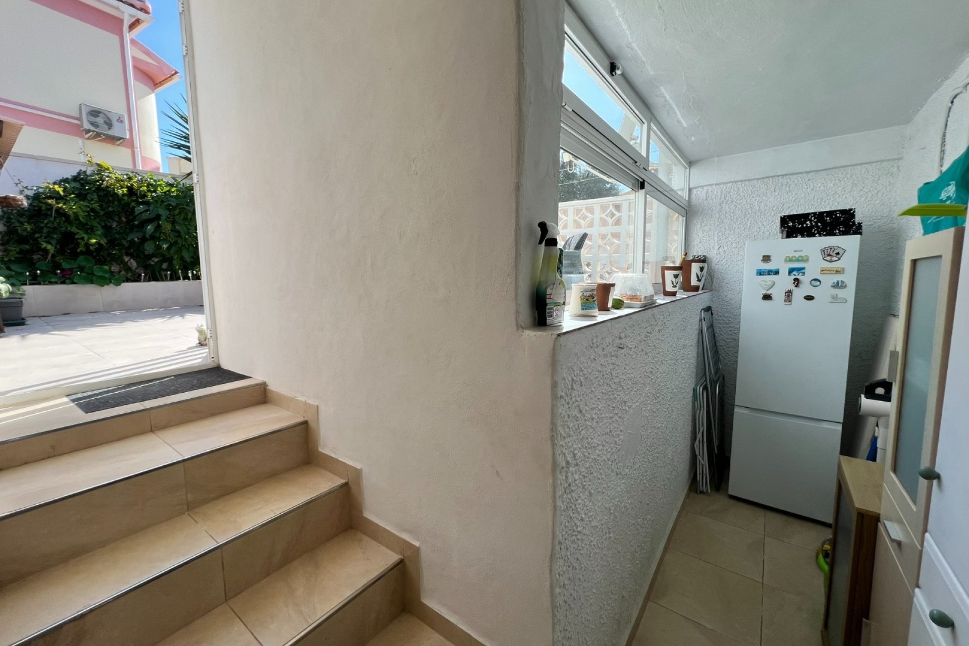 Resale - Townhouse / Duplex / Corner - Torrevieia - Los Balcones