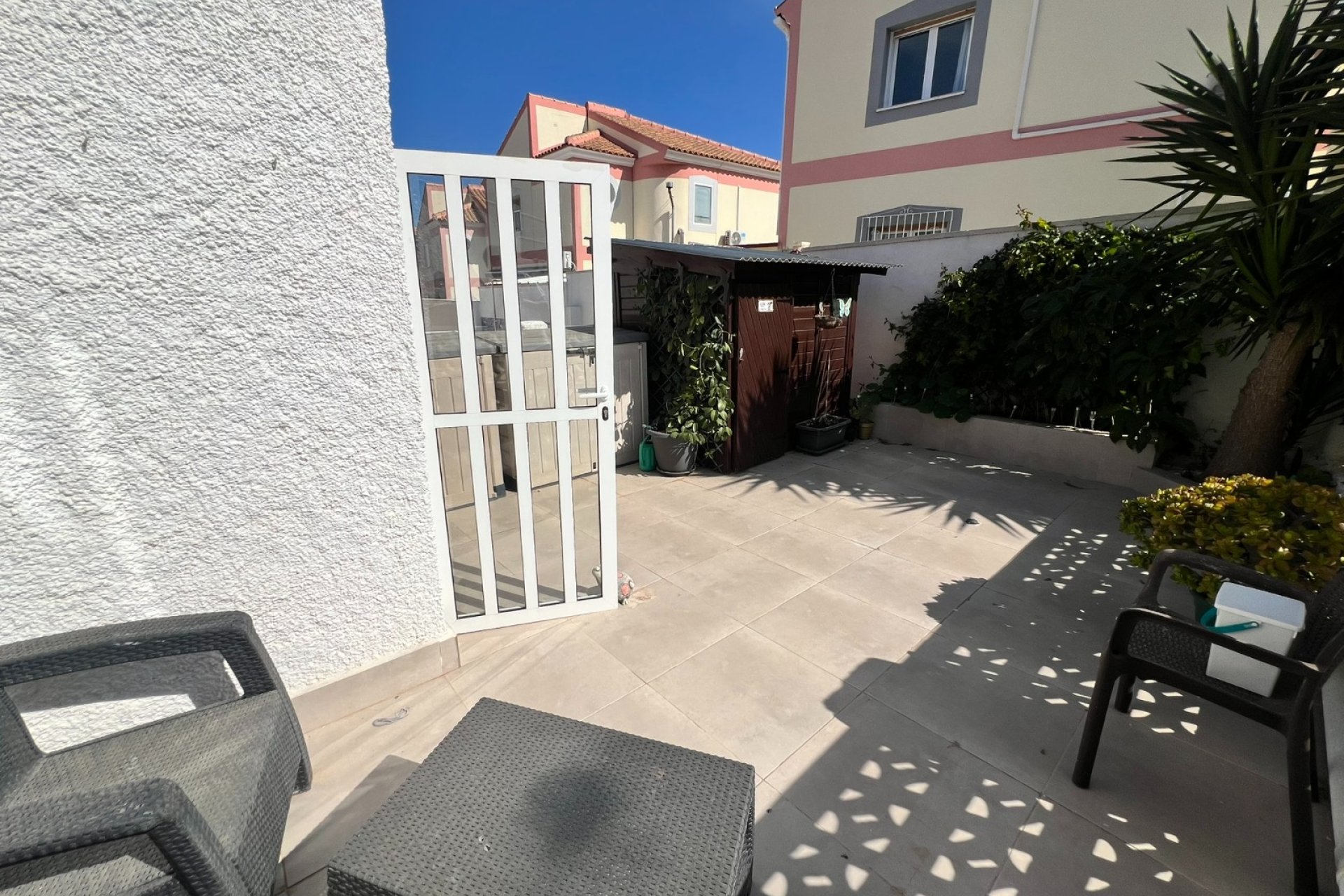 Resale - Townhouse / Duplex / Corner - Torrevieia - Los Balcones