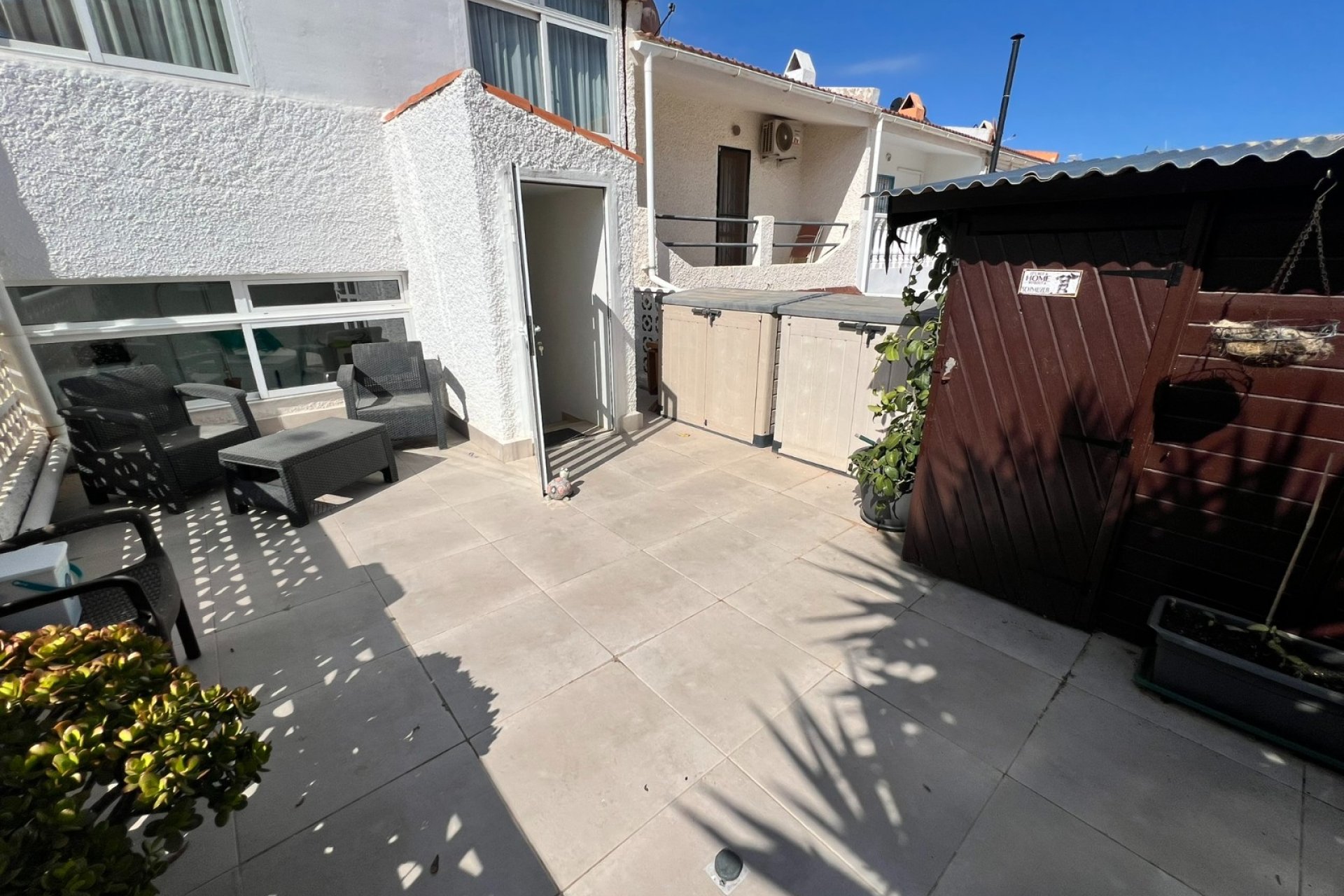 Resale - Townhouse / Duplex / Corner - Torrevieia - Los Balcones