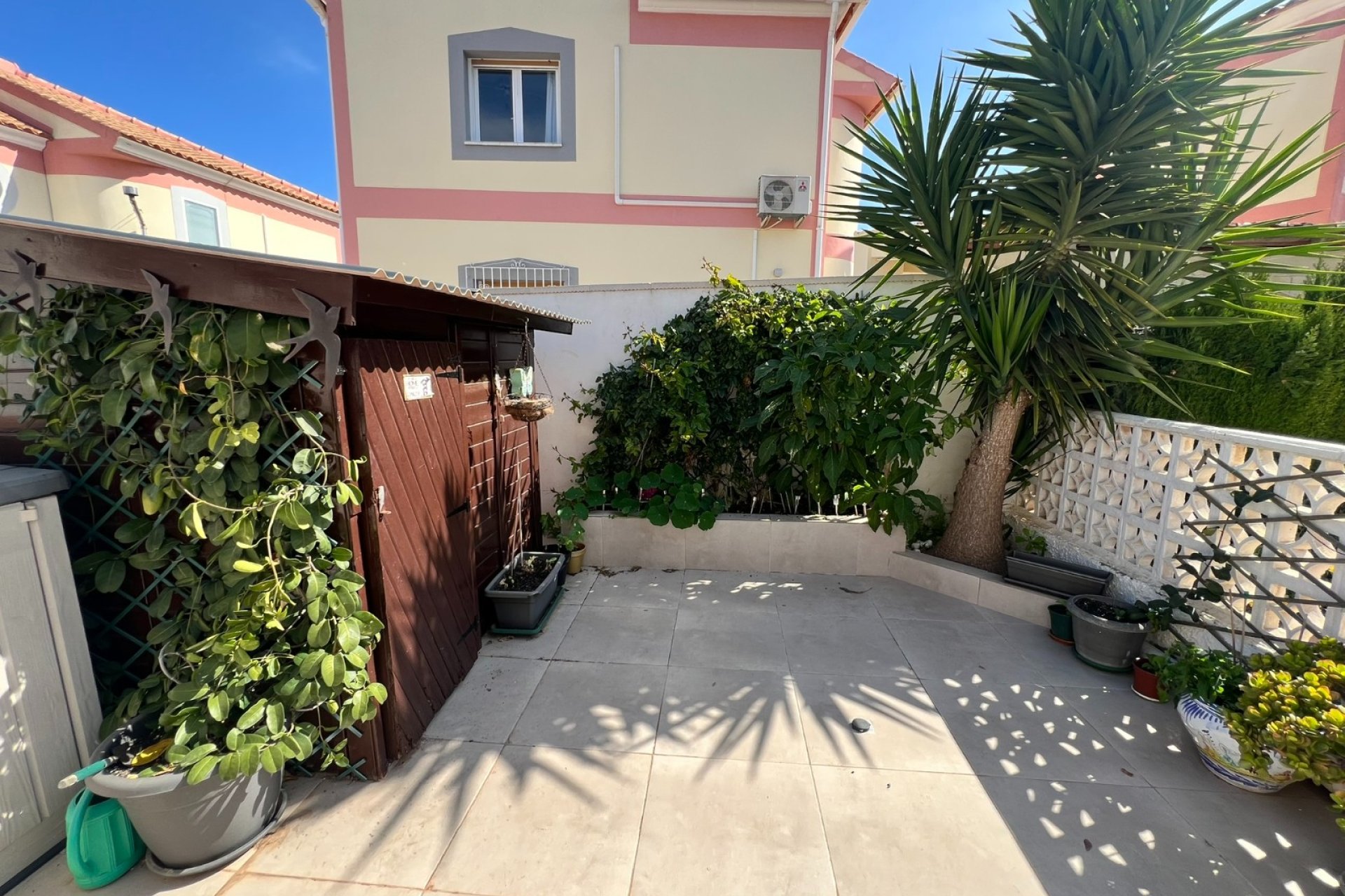 Resale - Townhouse / Duplex / Corner - Torrevieia - Los Balcones